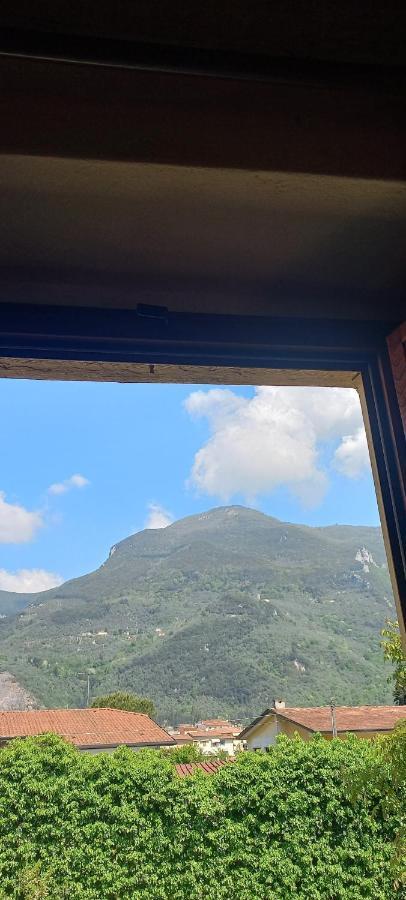 Antica Fattoria La Verdina 카마이오레 외부 사진